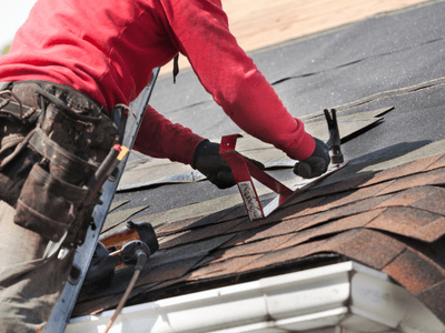 About Roof Repair Experts Garrison, MN
